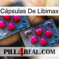 Cápsulas De Libimax 14